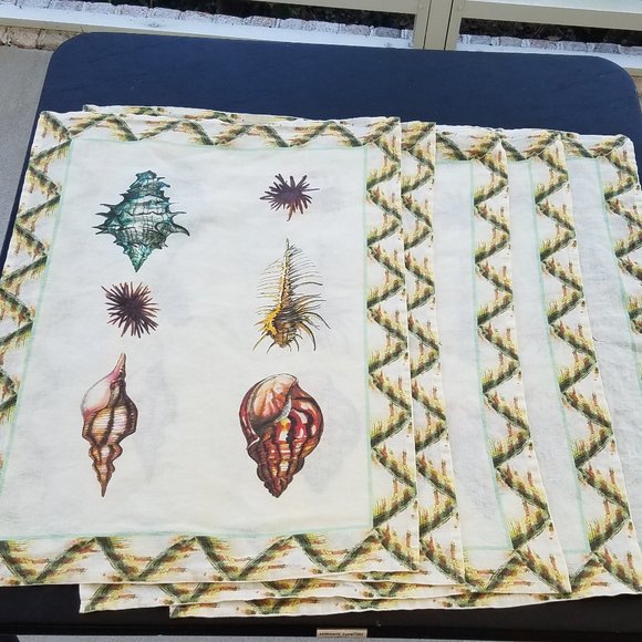 Tessitura Toscana Telerie 100% Linen tea towel - Picture 1 of 9